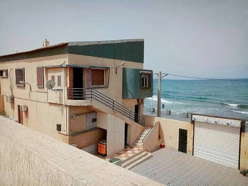 Location Bungalow F2 Mostaganem Mezghrane
