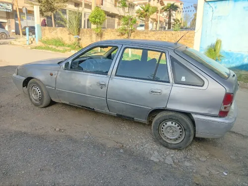 Daewoo Cielo 1998 Cielo