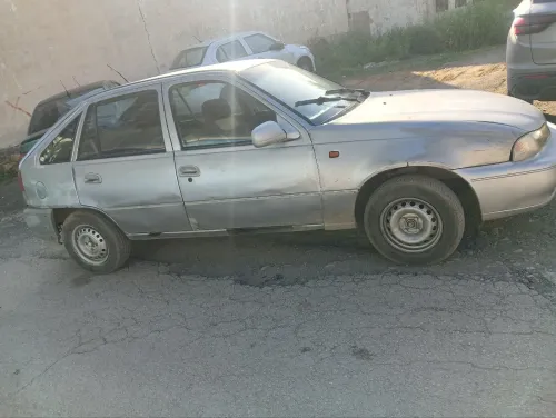 Daewoo Cielo 1998 Cielo