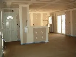 Tout type de travaux de Placoplâtre et PVC et masonri 