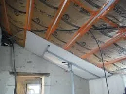 Tout type de travaux de Placoplâtre et PVC et masonri 