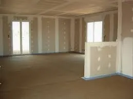 Tout type de travaux de Placoplâtre et PVC et masonri 