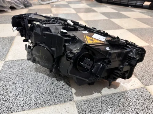 Phare avant droit BMW X4 2024