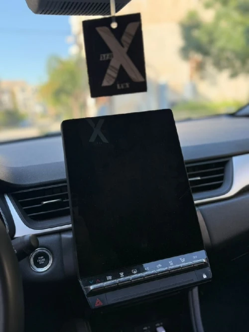 Renault Captur 2024 Techno 