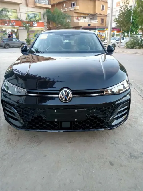Volkswagen Passat 2026 Passat