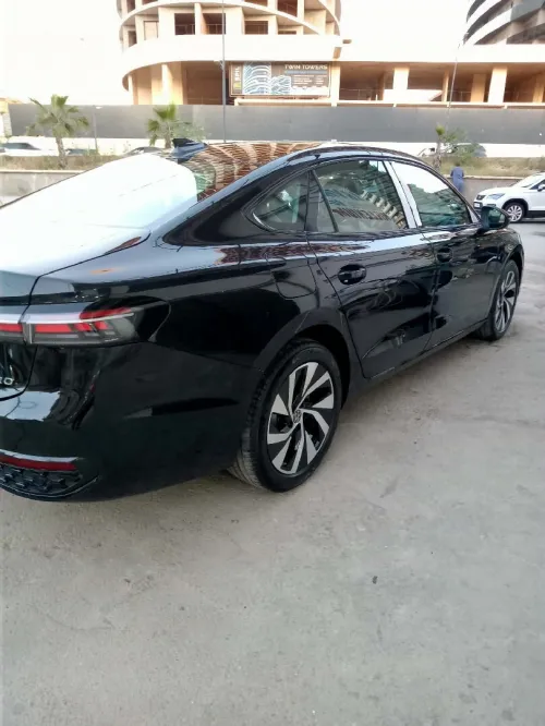 Volkswagen Passat 2026 Passat