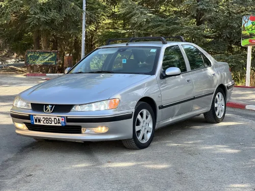 Peugeot 406 2004 406