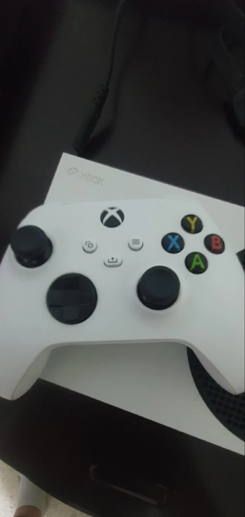 Xbox Series S 512 gb