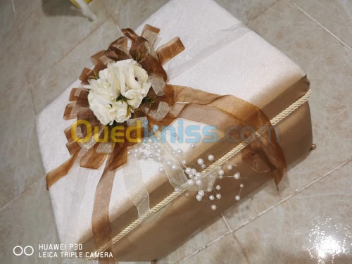 Coffret 