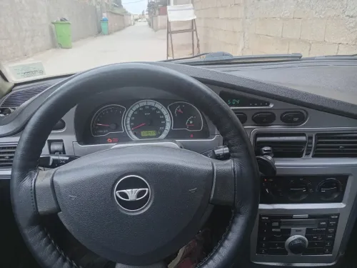 Daewoo Cielo nexia 2015 GLS