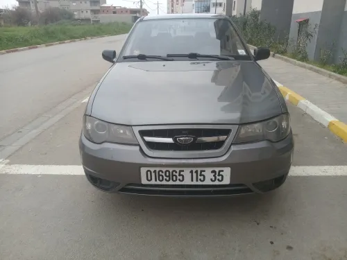 Daewoo Cielo nexia 2015 GLS
