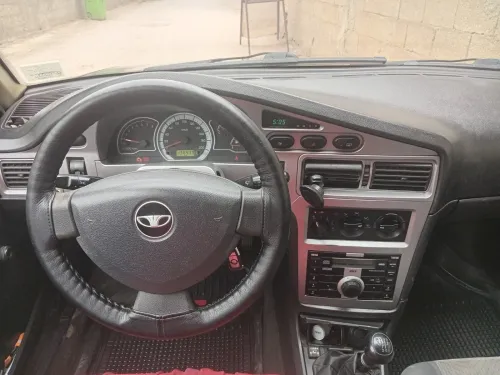 Daewoo Cielo nexia 2015 GLS