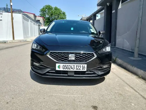 Seat Leon 2022 Business