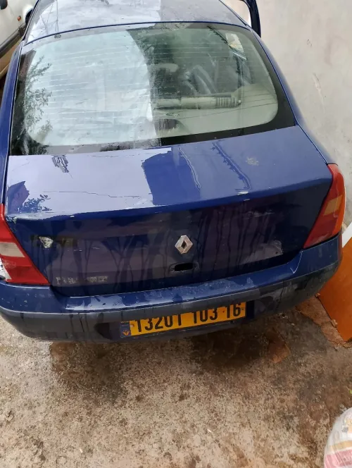 Renault Clio Classique 2003 Clio Classique