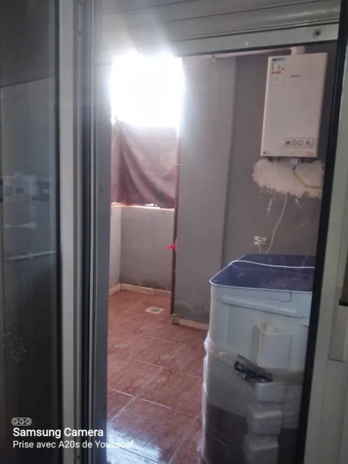Location vacances Appartement F3 Mostaganem Mostaganem