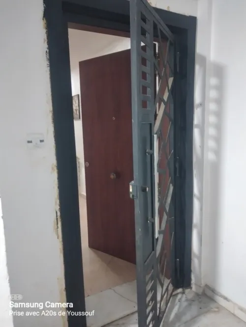 Location vacances Appartement F3 Mostaganem Mostaganem