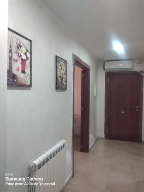 Location vacances Appartement F3 Mostaganem Mostaganem
