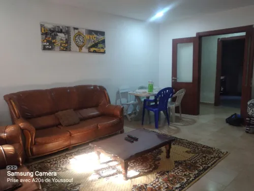 Location vacances Appartement F3 Mostaganem Mostaganem