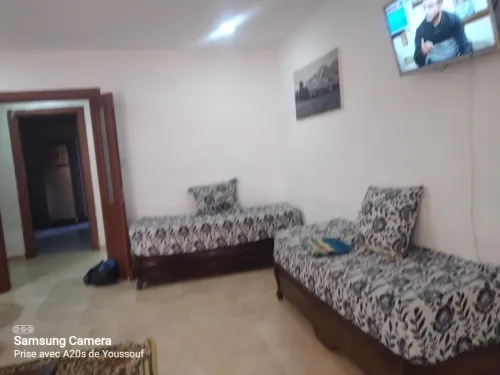 Location vacances Appartement F3 Mostaganem Mostaganem