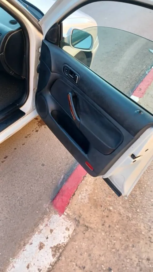 Volkswagen Golf 4 2000 Match