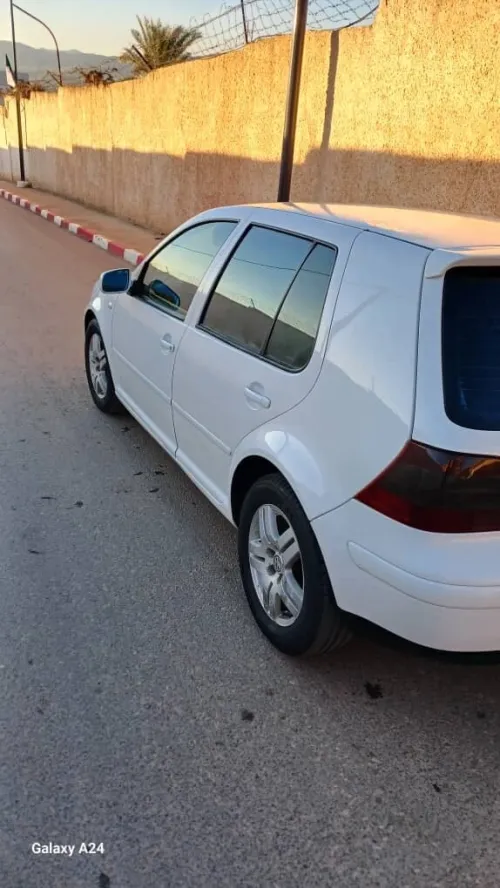 Volkswagen Golf 4 2000 Match