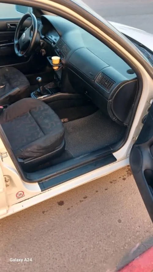 Volkswagen Golf 4 2000 Match