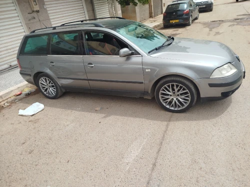 Volkswagen Passat 2002 Passat