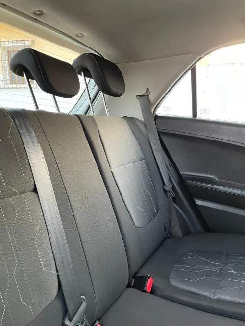 Kia Picanto 2016 Safety