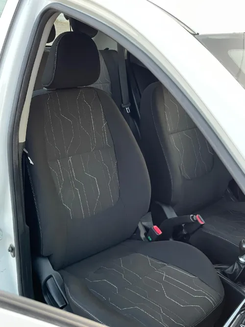 Kia Picanto 2016 Safety