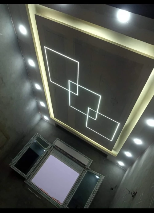 Électricien, كهربائي 