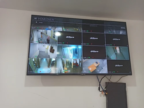 Installation et maintenance 
