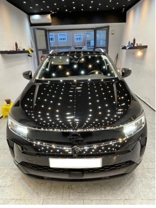 Opel GrandLand 2024 Edition, Business et GS