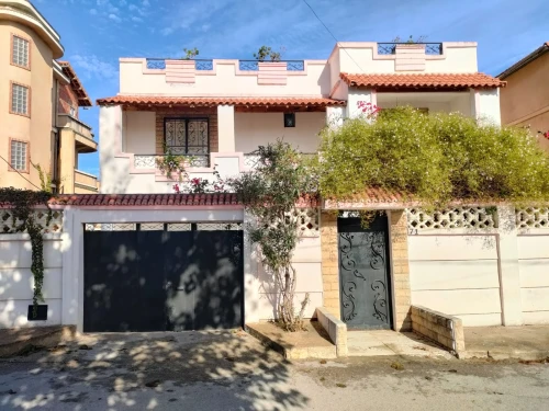 Vente Villa Annaba Annaba