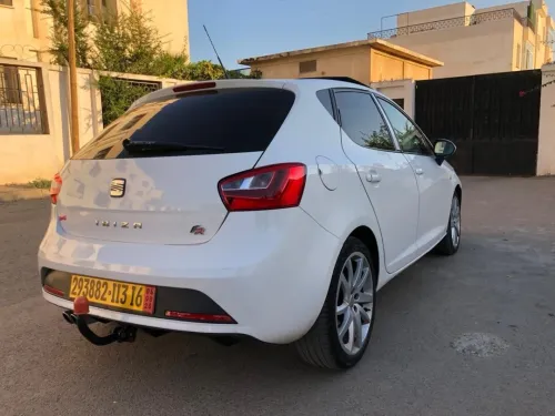 Seat Ibiza 2013 Ibiza