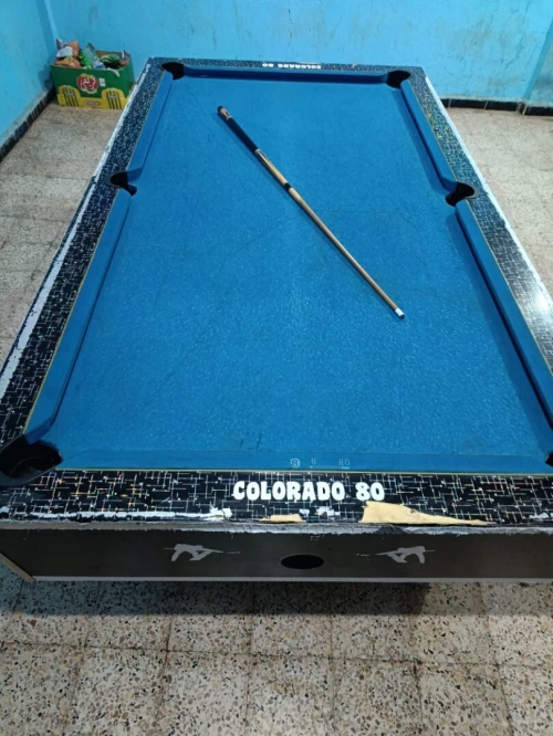 Billards