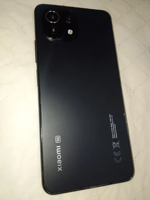 Xiaomi Mi 11 Lite Ram8Go 256Go SIM1