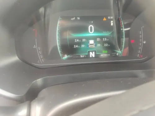 Chery Tiggo 4 pro 2024 Premium