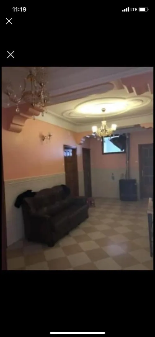 Location Appartement Alger Baba hassen