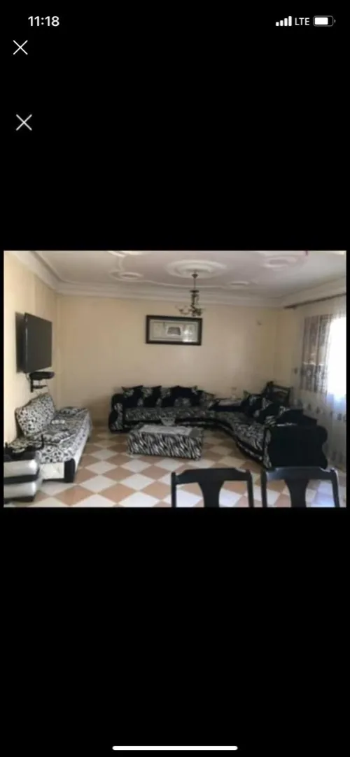 Location Appartement Alger Baba hassen