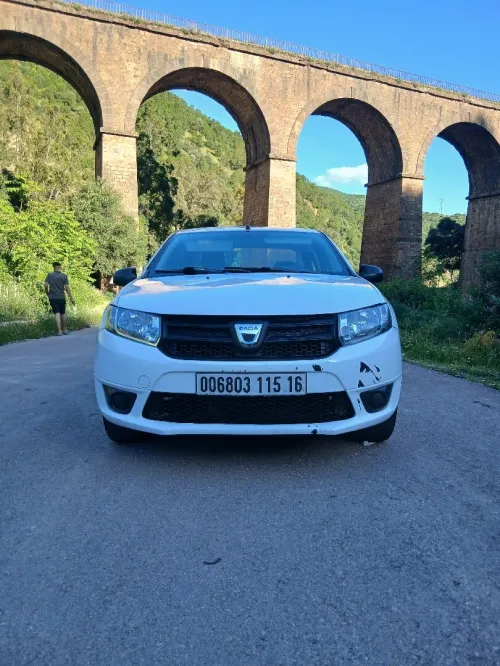Dacia Logan 2015 Logan