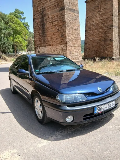 Renault Laguna 1 1996 Laguna 1