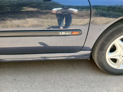 Renault Laguna 1 1996 Laguna 1