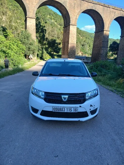 Dacia Logan 2015 Logan