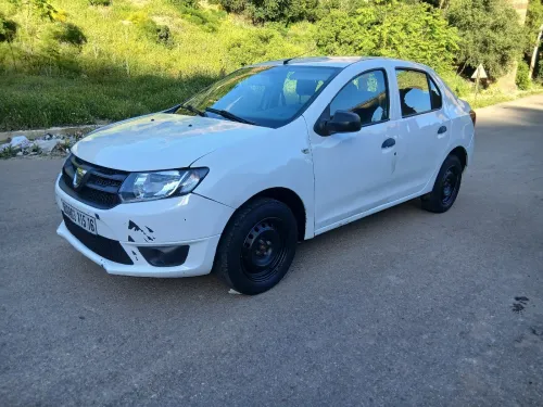 Dacia Logan 2015 Logan