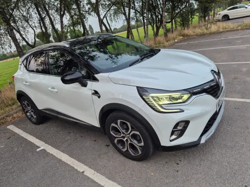 Renault Captur 2023 