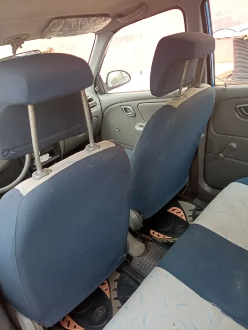 Suzuki Alto 2010 Alto