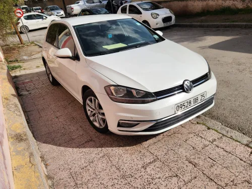 Volkswagen Golf 7 2018 START+