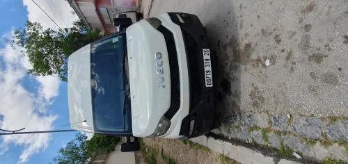 Iveco Daily 2018