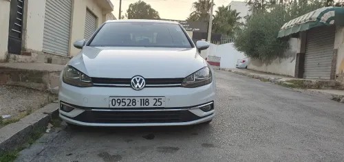 Volkswagen Golf 7 2018 START+