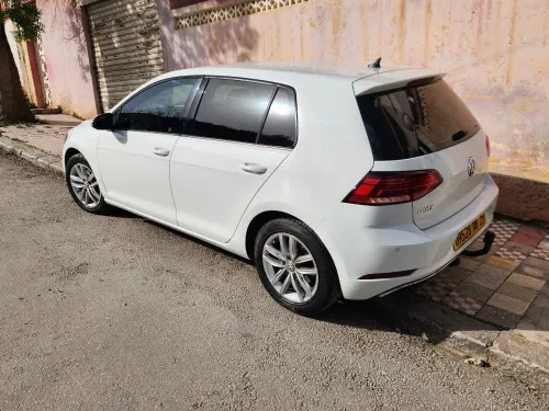 Volkswagen Golf 7 2018 START+
